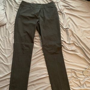 Loft Modern Skinny Ankle Pant